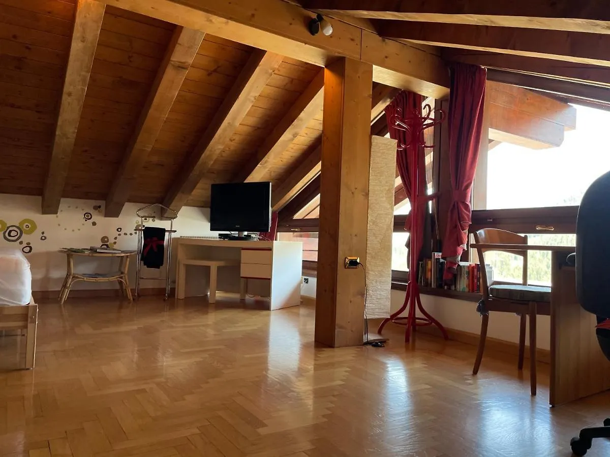 Ca Borghetto Hotel Venas Guest house