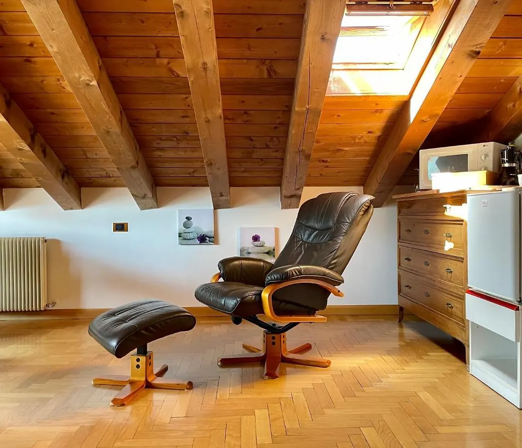 Ca Borghetto Hotel Venas 0*,  Italy