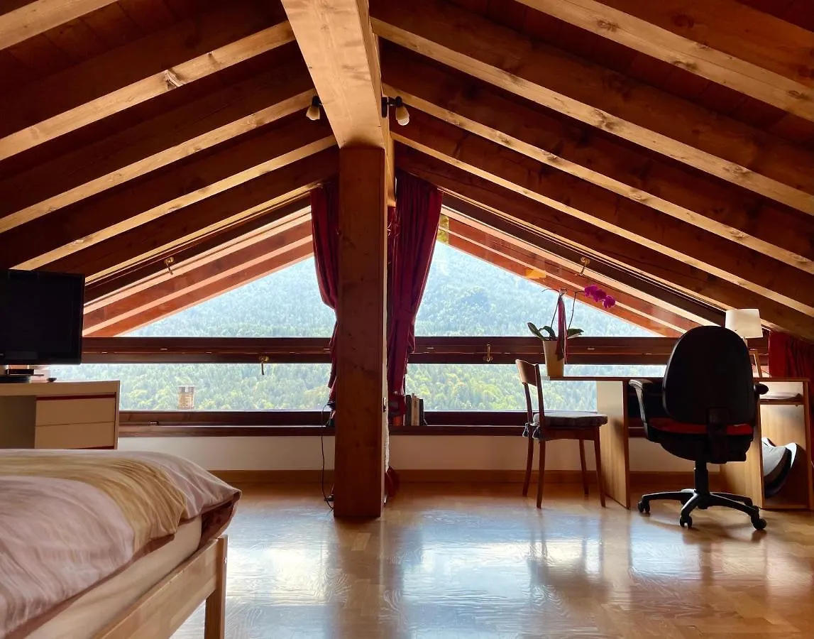 Guest house Ca Borghetto Hotel Venas