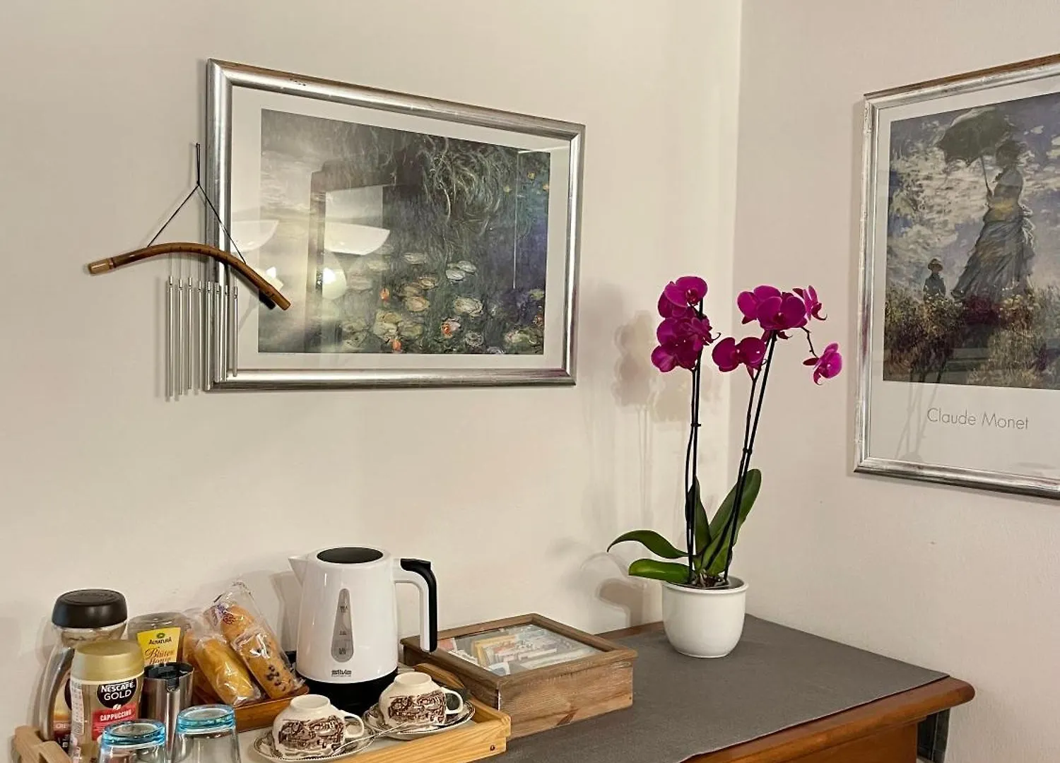 Ca Borghetto Hotel Venas Guest house