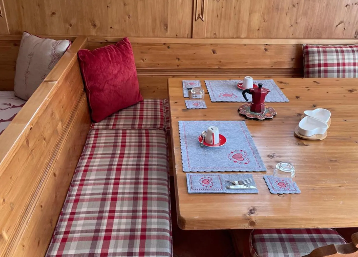 Guest house Ca Borghetto Hotel Venas