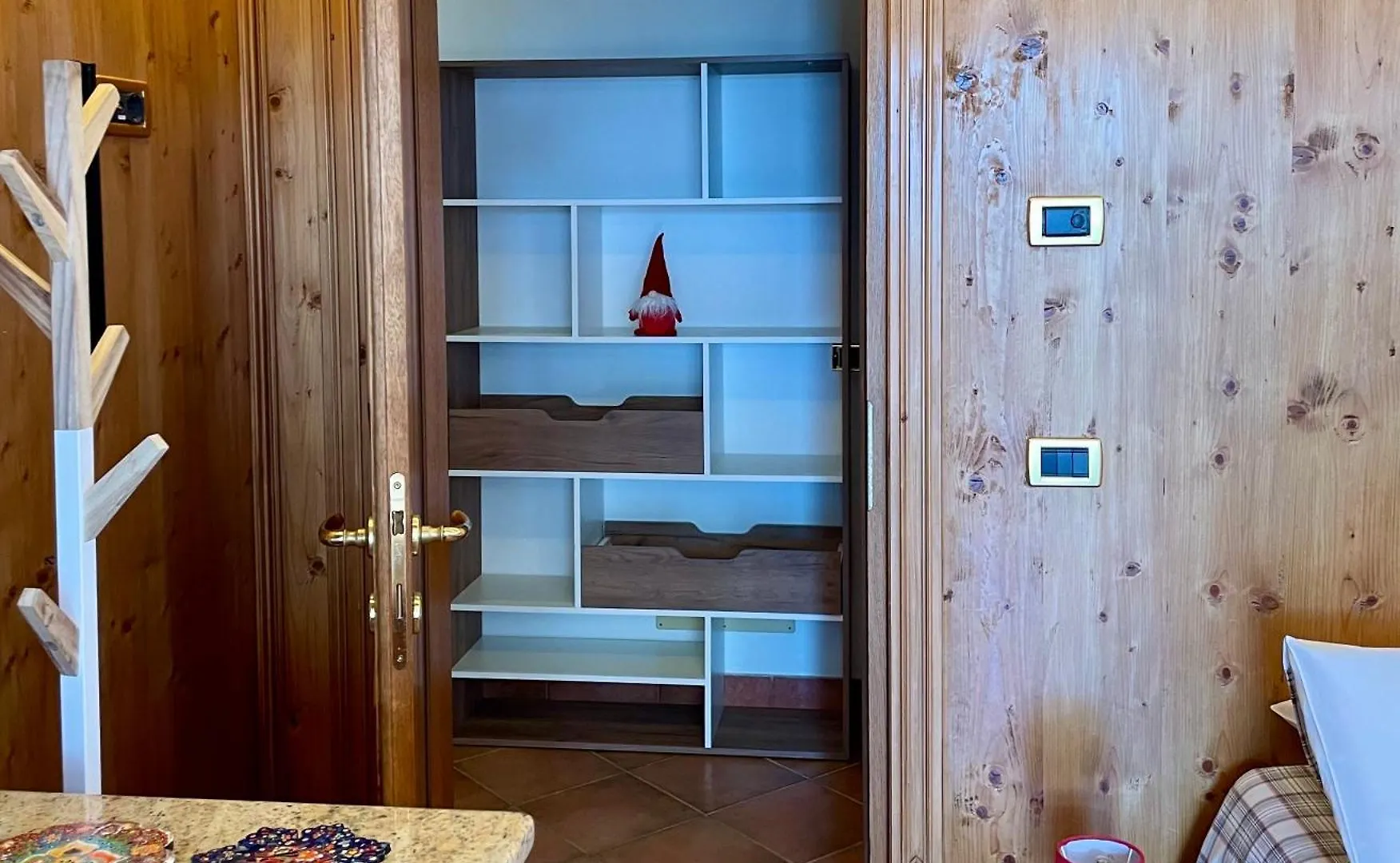 Guest house Ca Borghetto Hotel Venas Italy