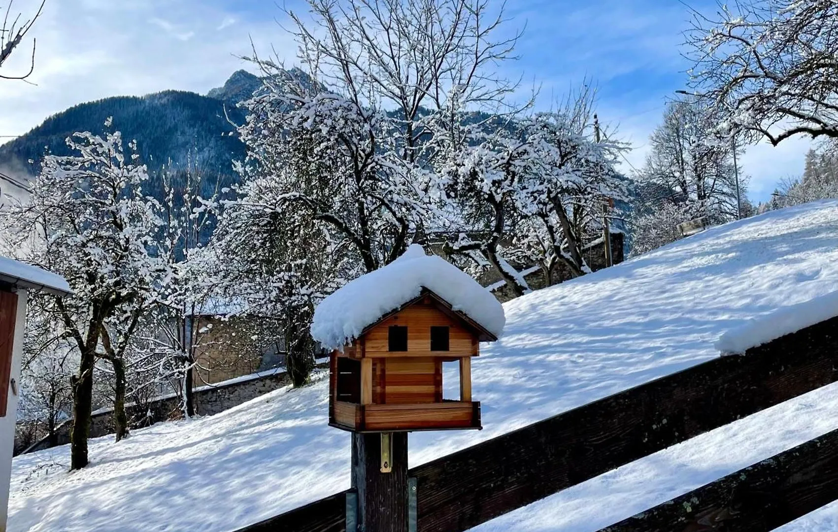 Ca Borghetto Hotel Venas