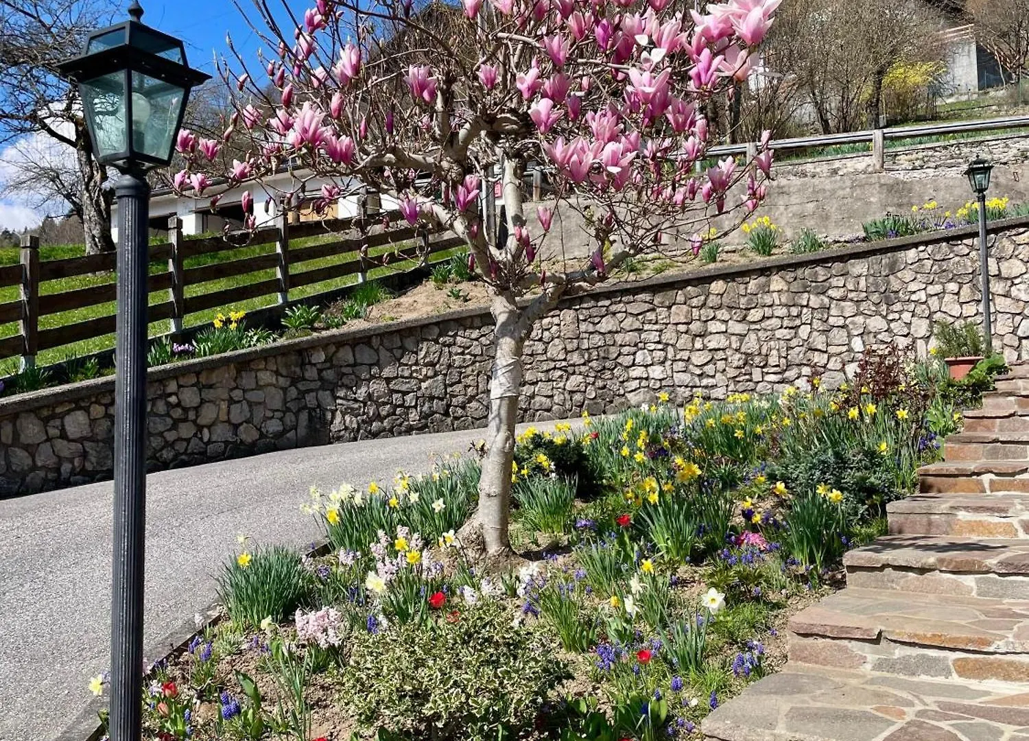 Guest house Ca Borghetto Hotel Venas