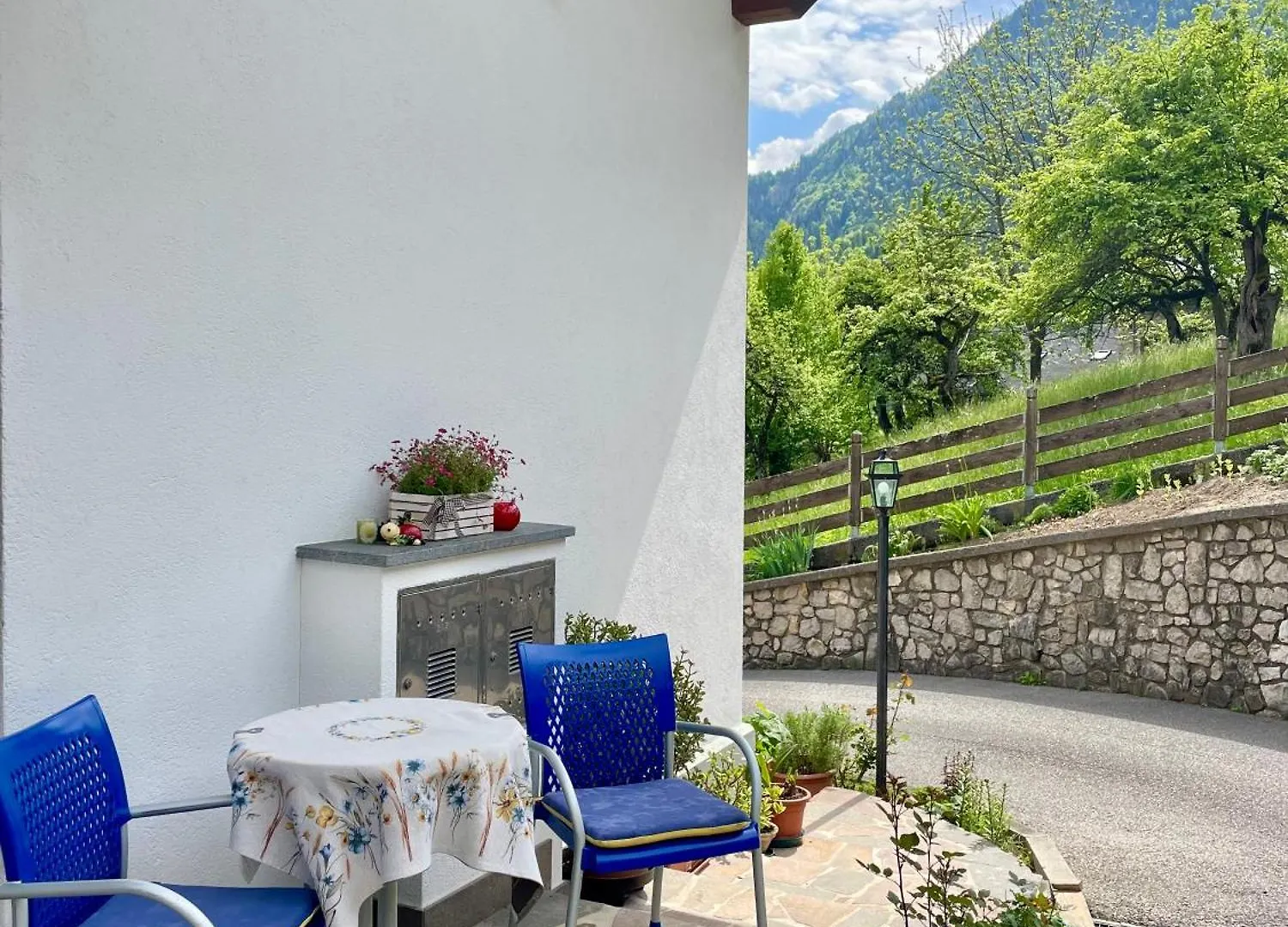 Ca Borghetto Hotel Venas Guest house