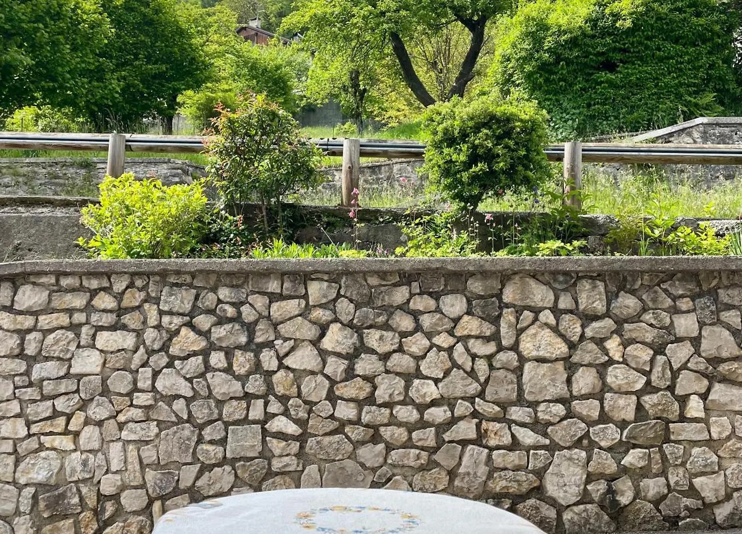 Ca Borghetto Hotel Venas