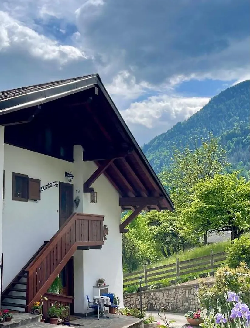 Ca Borghetto Hotel Venas