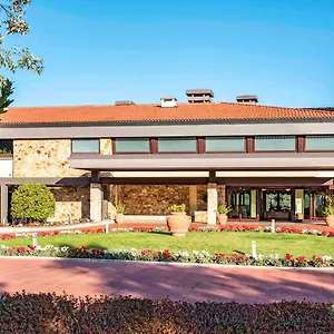 Mercure Petriolo Siena Terme 4*, Bagni Di Petriolo Italy