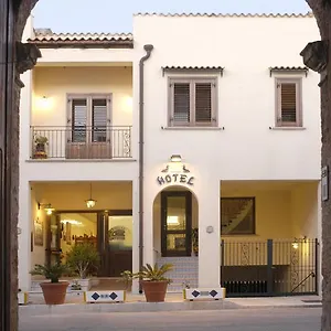 Al-tair 2*, San Vito Lo Capo Italy