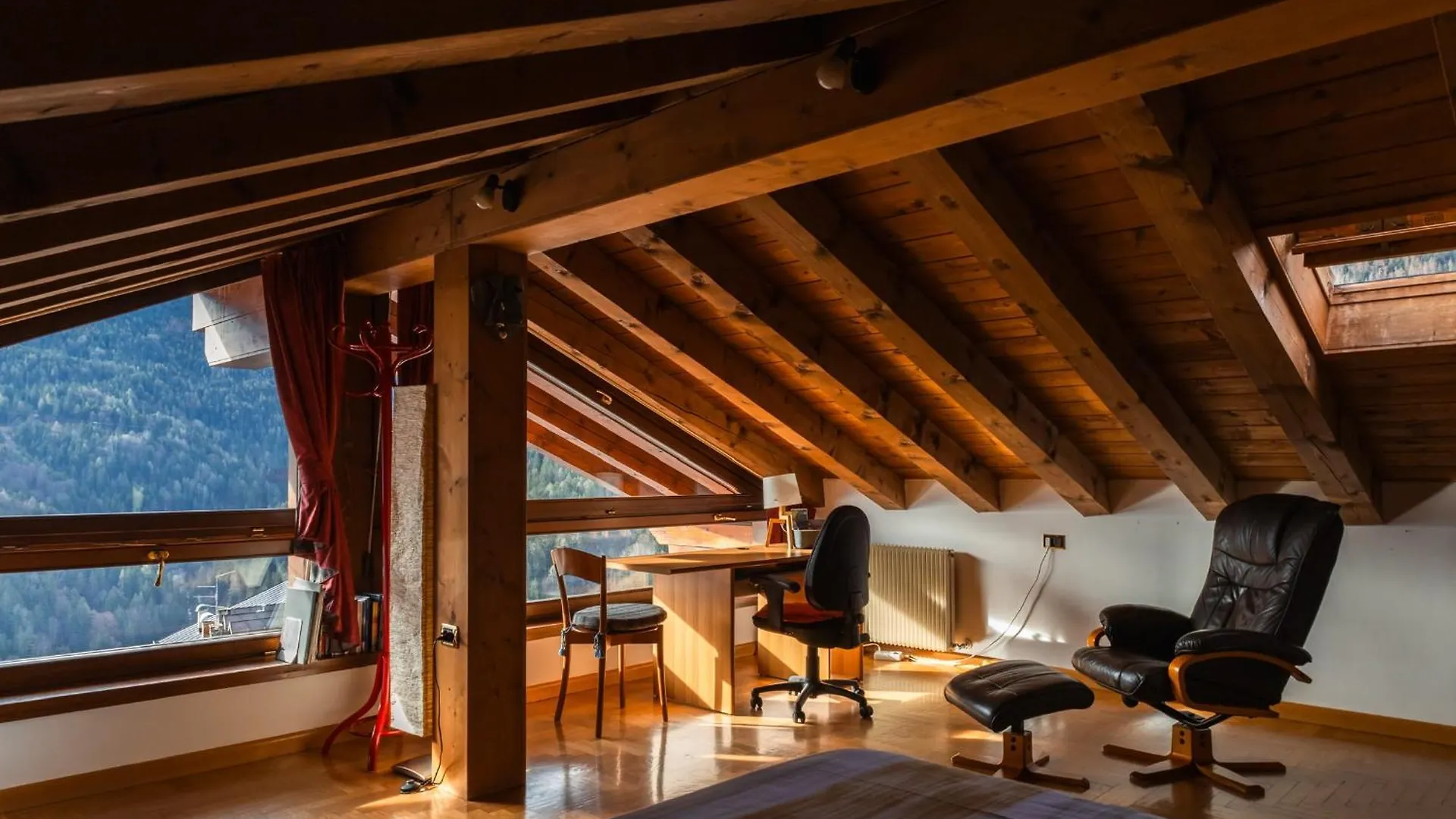 Guest house Ca Borghetto Hotel Venas Italy