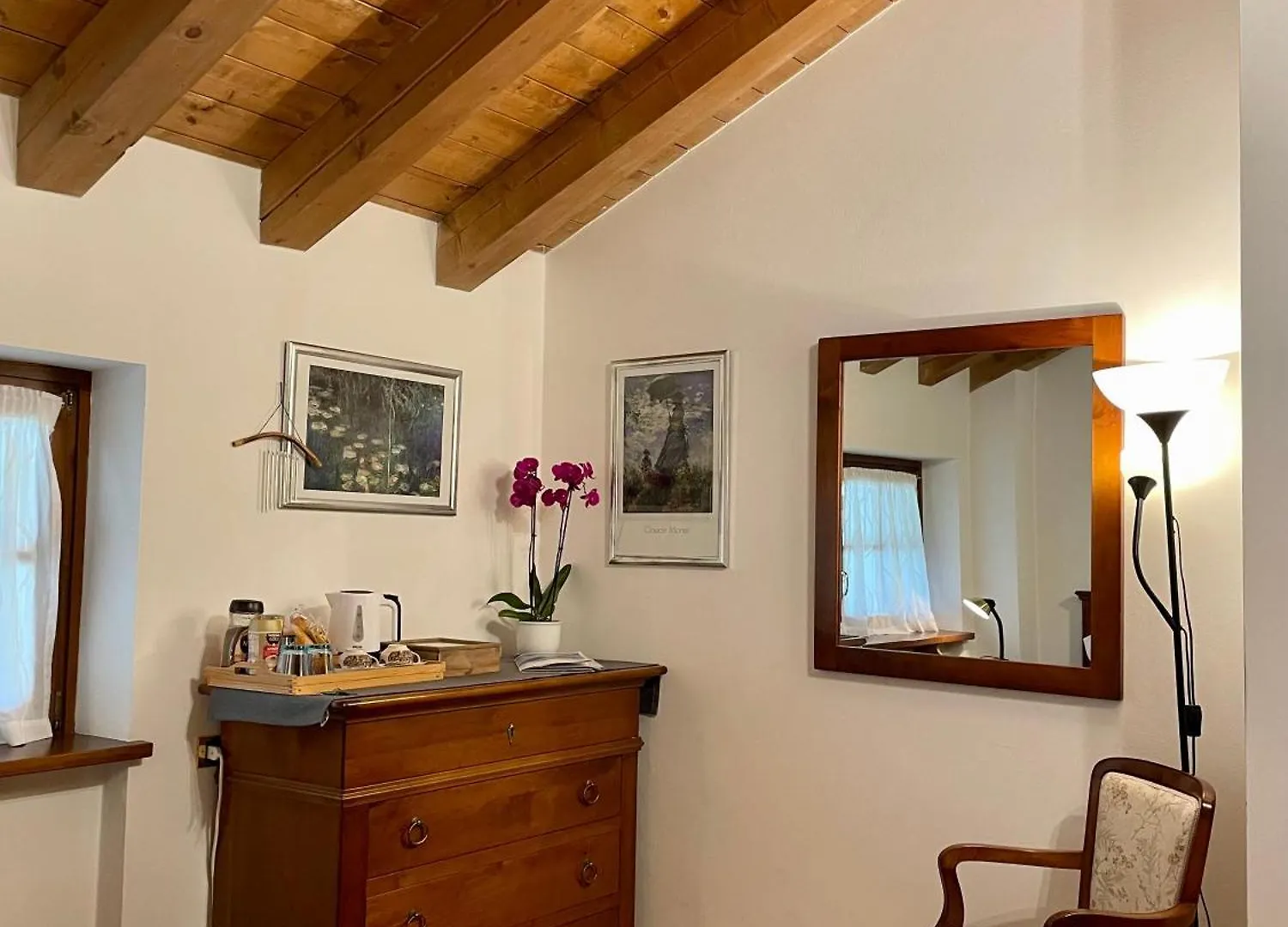 Ca Borghetto Hotel Venas 0*,  Italy