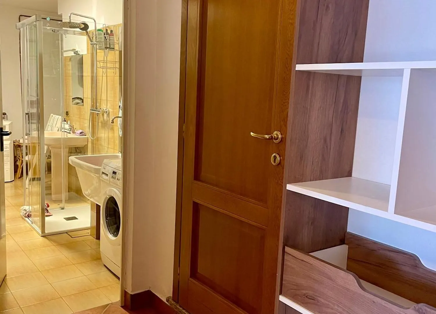 Ca Borghetto Hotel Venas Guest house