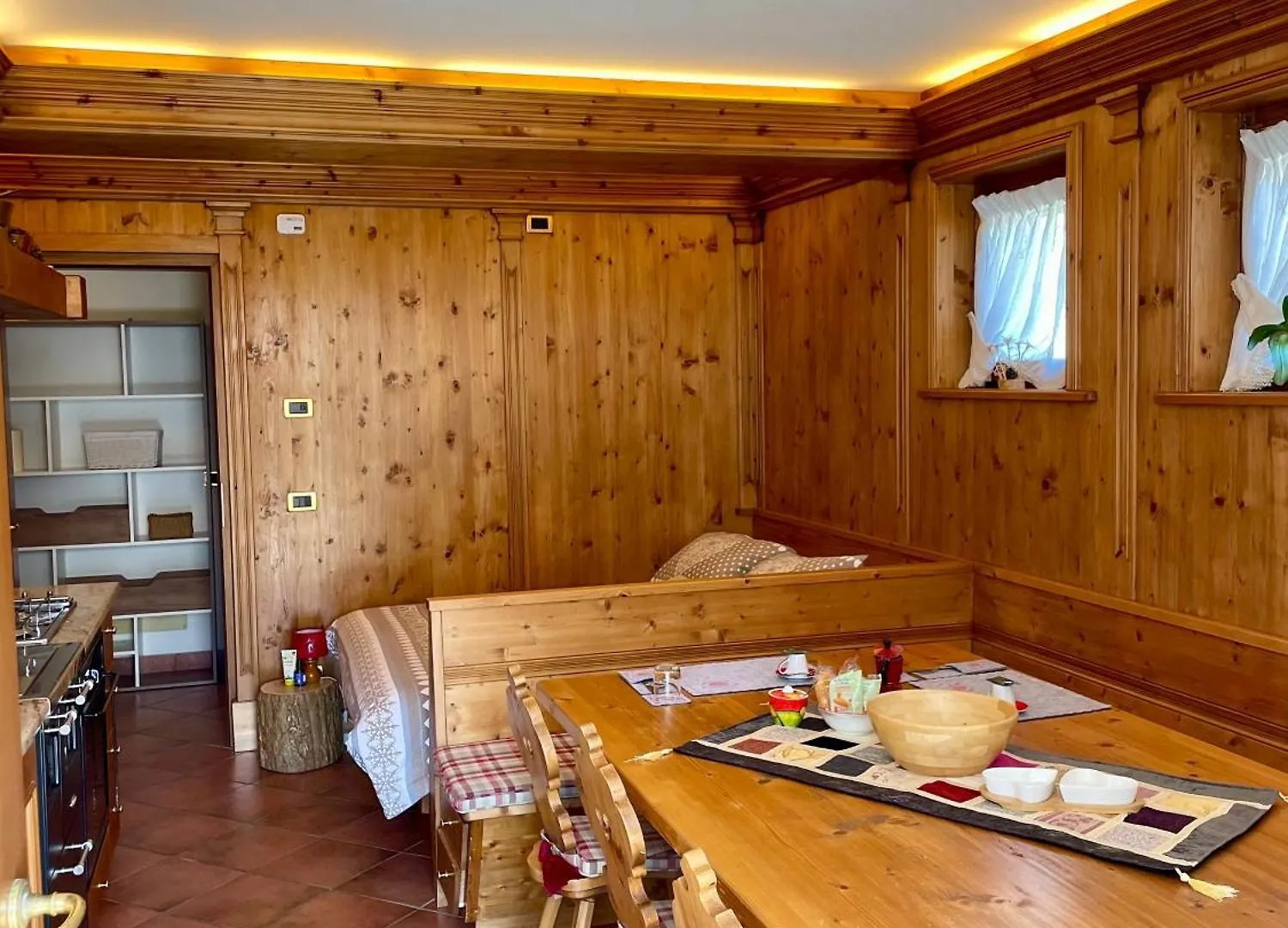 Ca Borghetto Hotel Venas 0*,  Italy